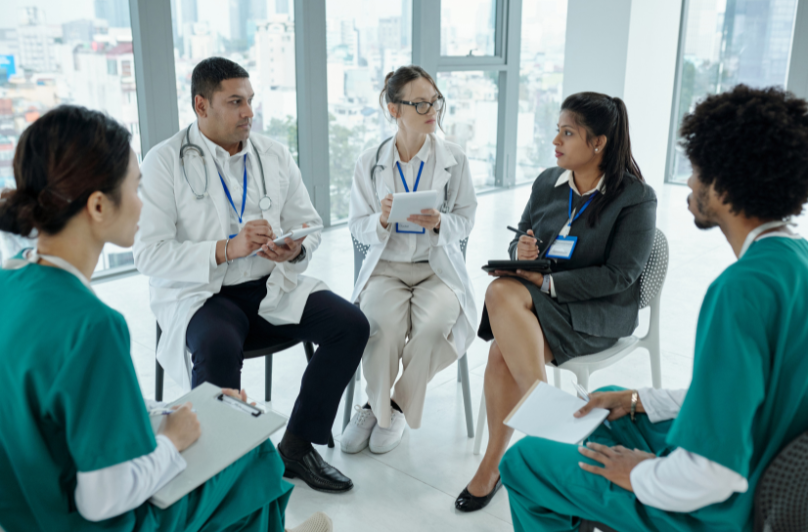 Gestão da saúde e equilíbrio emocional