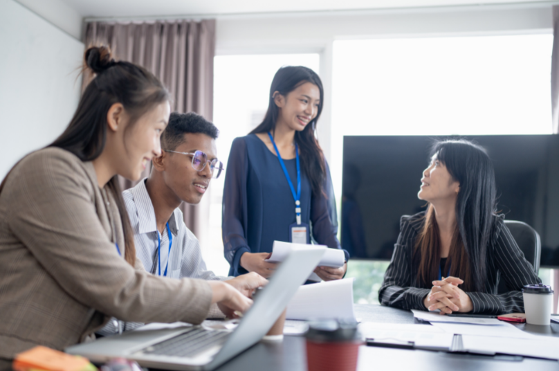 Formação de gestores e liderança – MAESTRIA