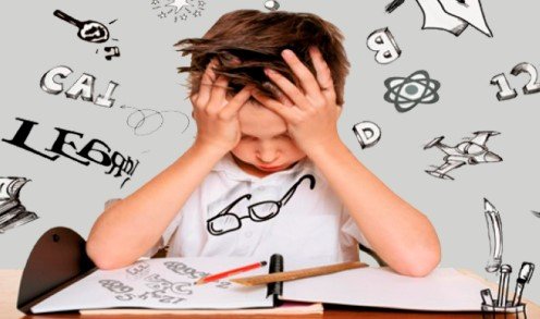 Curso de Introdução ao Distúrbio de Aprendizagem