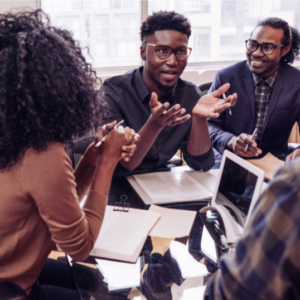Formação de gestores e liderança – MASTER